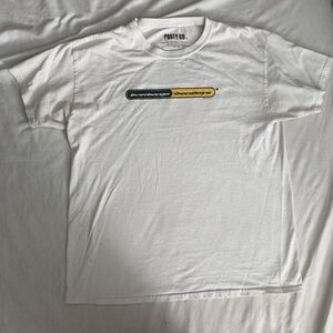 Post Malone Beerbongs and Bentleys Graphic Tee Size Large